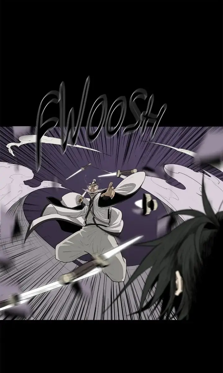 The Legend of the Northern Blade Chapter 140 Page 23