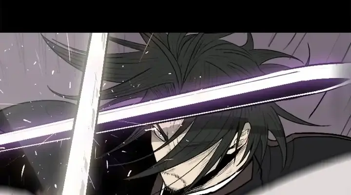 The Legend of the Northern Blade Chapter 140 Page 26