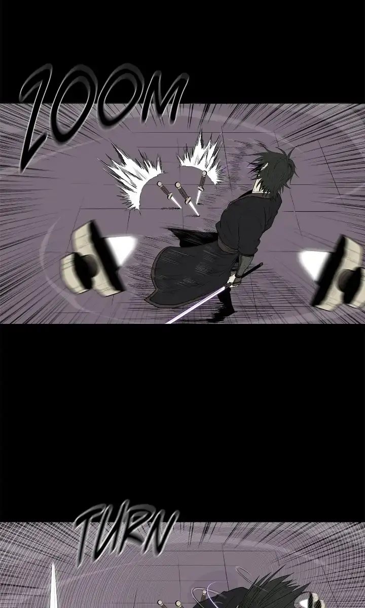 The Legend of the Northern Blade Chapter 140 Page 28