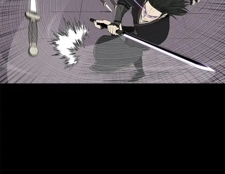 The Legend of the Northern Blade Chapter 140 Page 29