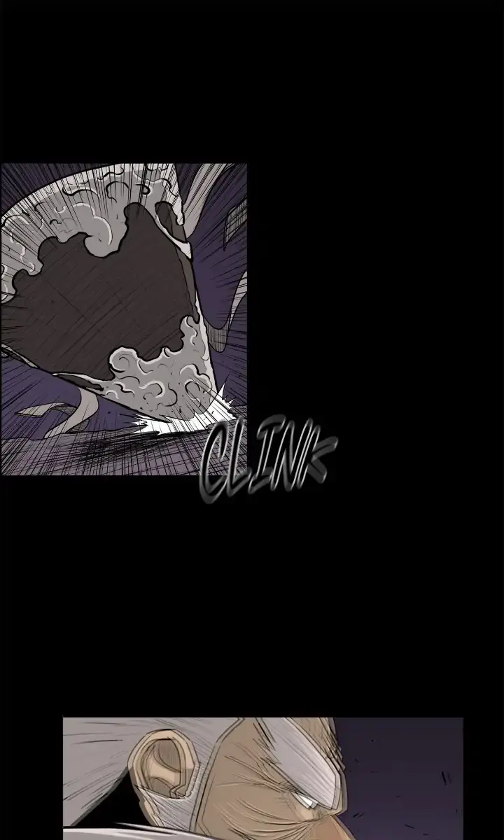 The Legend of the Northern Blade Chapter 140 Page 39