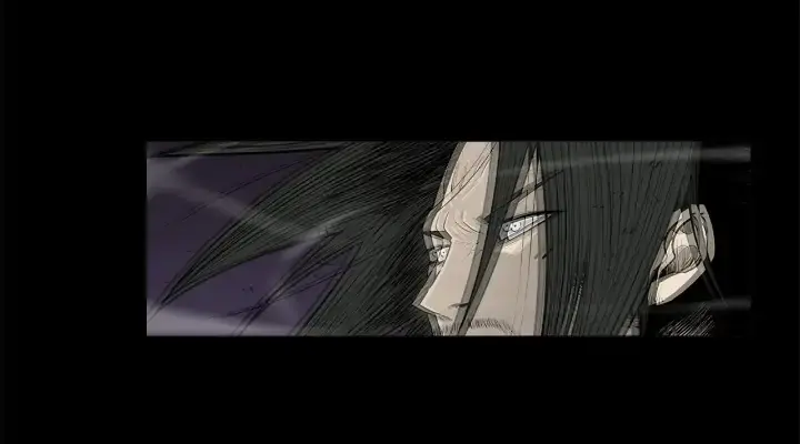 The Legend of the Northern Blade Chapter 140 Page 42