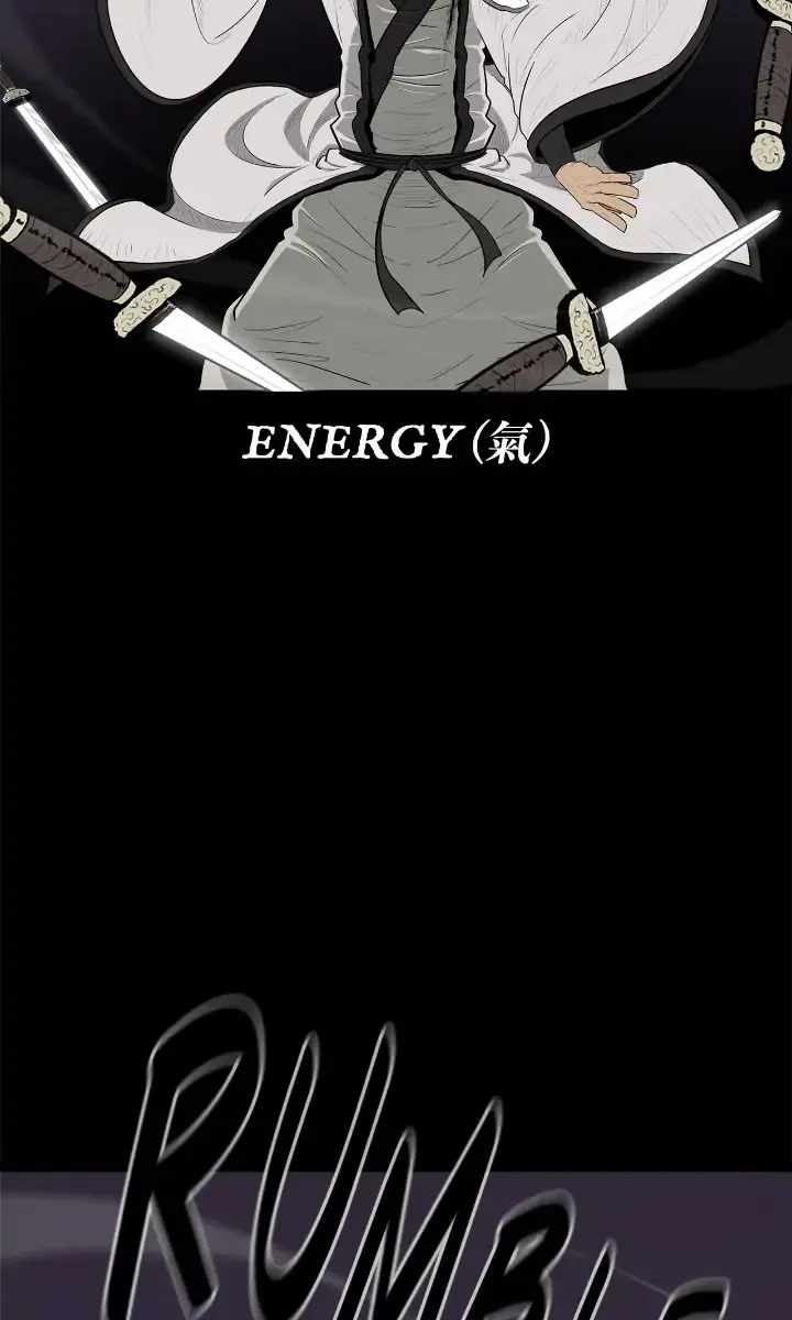 The Legend of the Northern Blade Chapter 140 Page 46