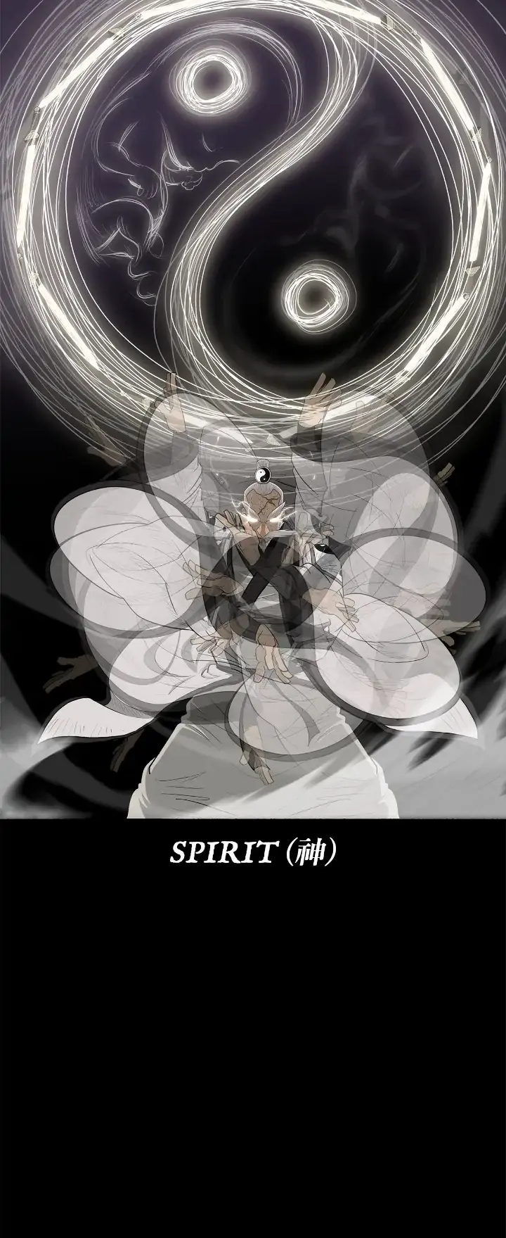 The Legend of the Northern Blade Chapter 140 Page 48