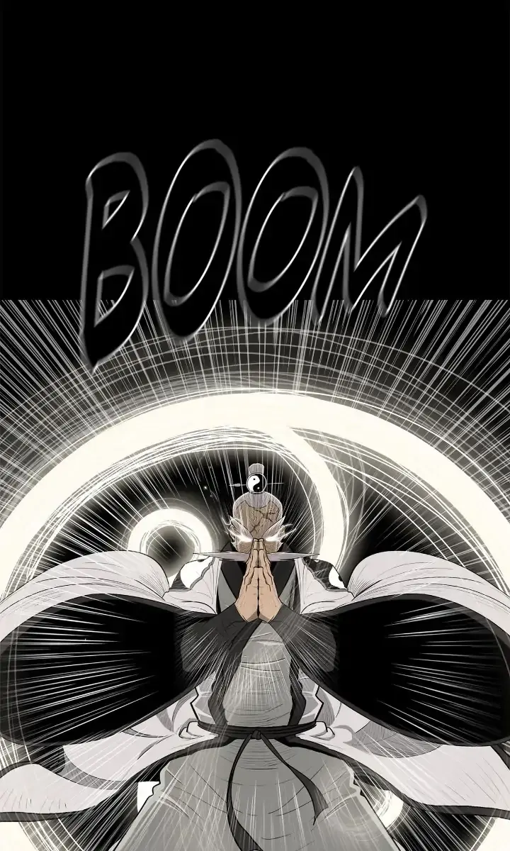 The Legend of the Northern Blade Chapter 140 Page 49