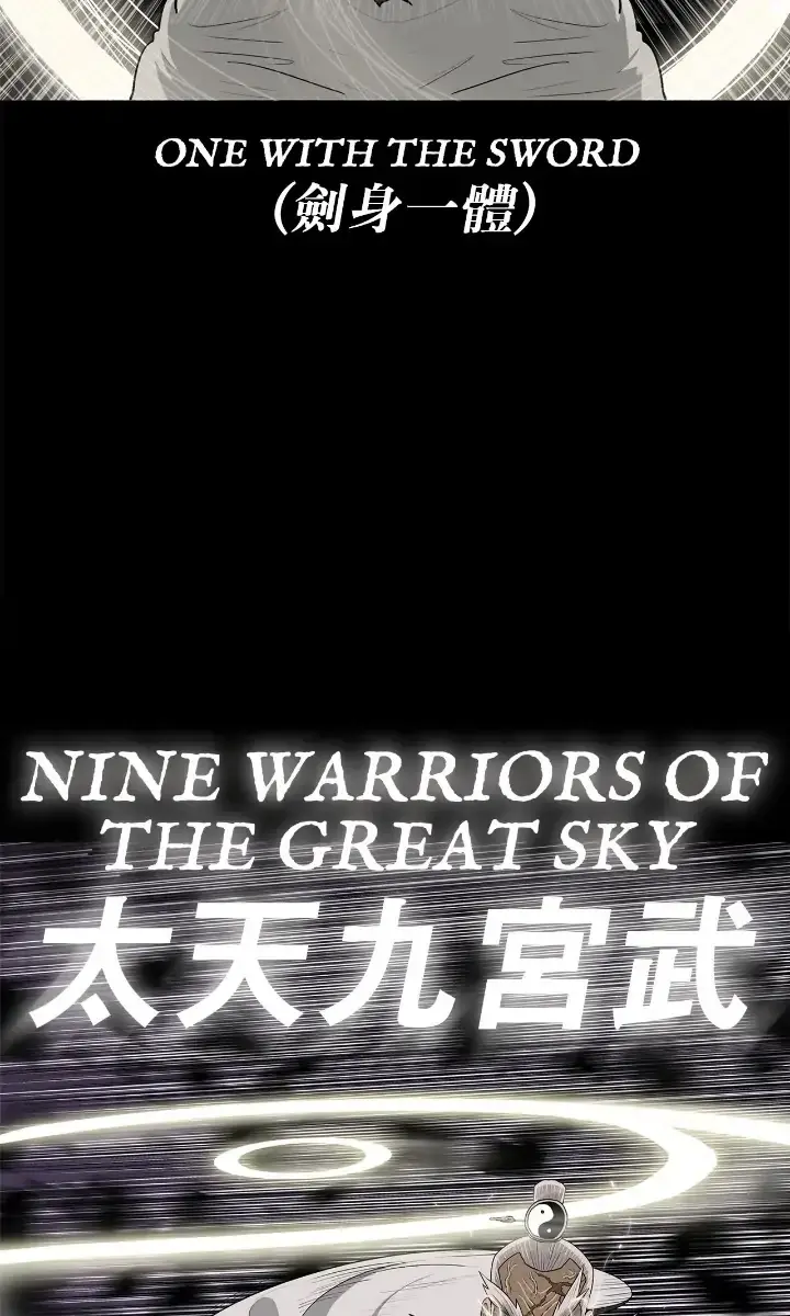 The Legend of the Northern Blade Chapter 140 Page 50