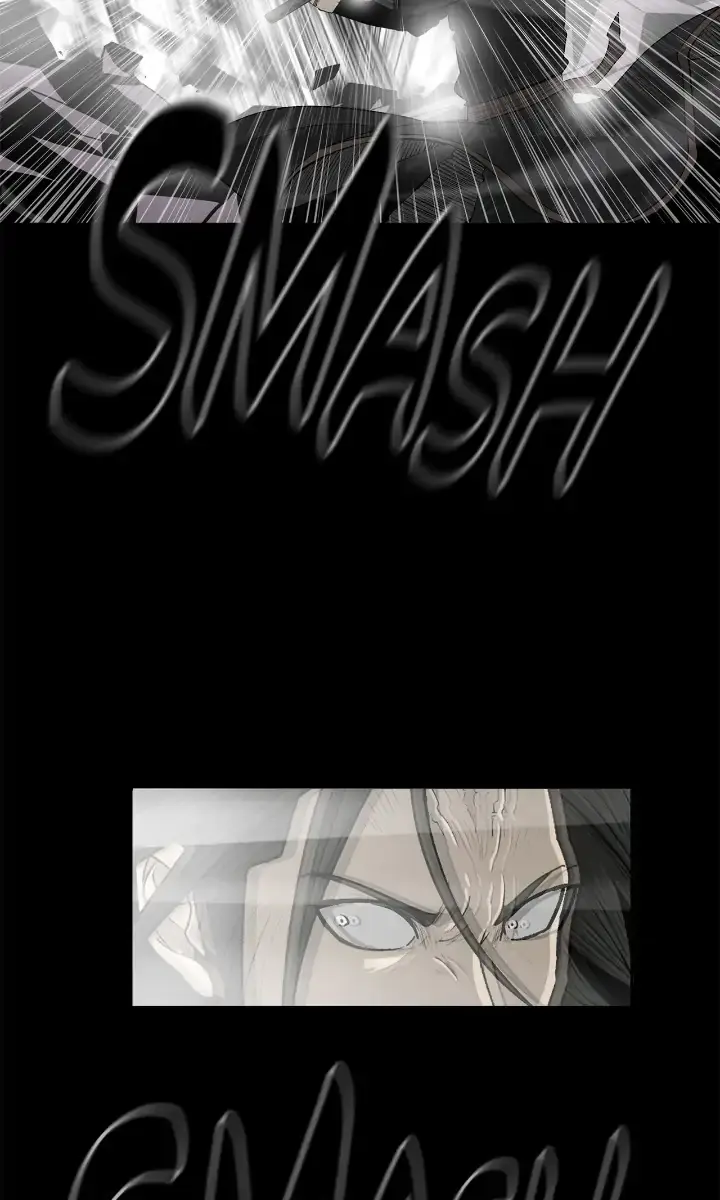 The Legend of the Northern Blade Chapter 140 Page 56