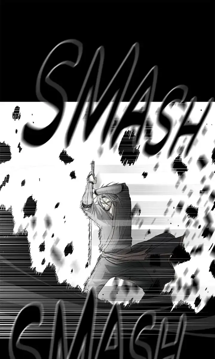 The Legend of the Northern Blade Chapter 140 Page 58