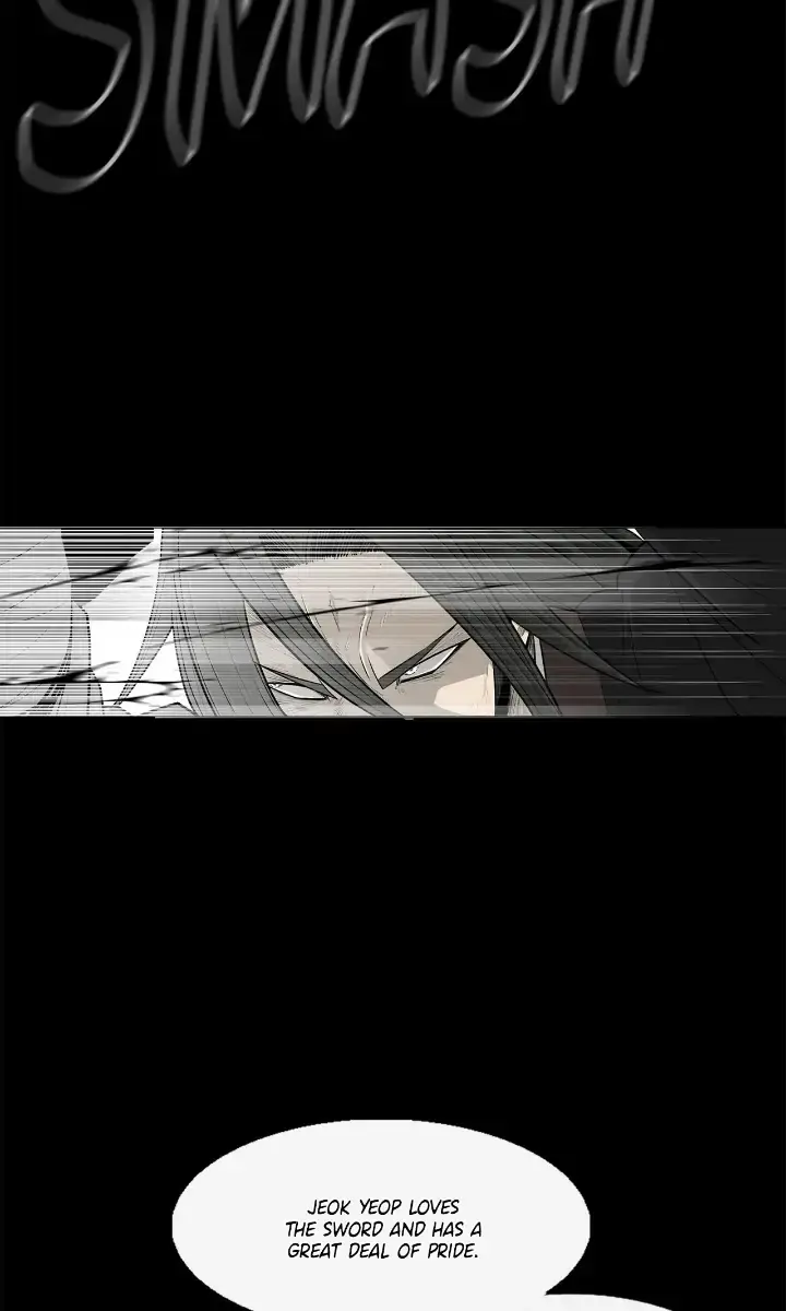 The Legend of the Northern Blade Chapter 140 Page 59