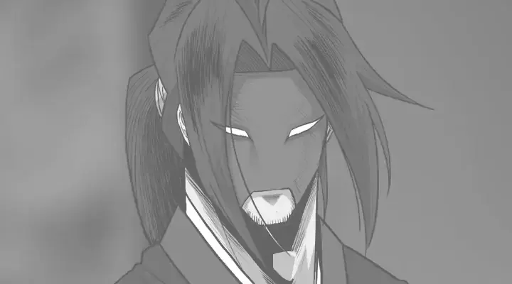 The Legend of the Northern Blade Chapter 140 Page 61