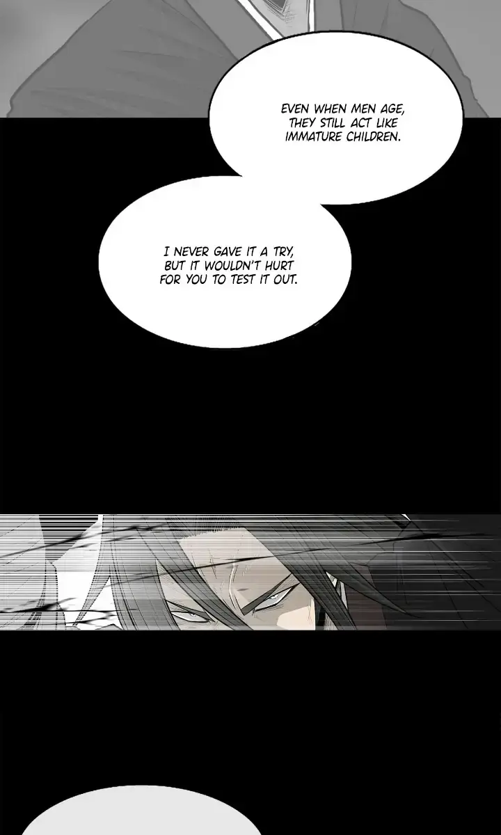 The Legend of the Northern Blade Chapter 140 Page 62