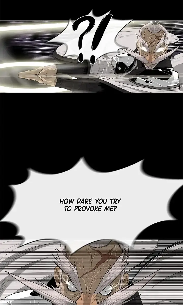 The Legend of the Northern Blade Chapter 140 Page 65