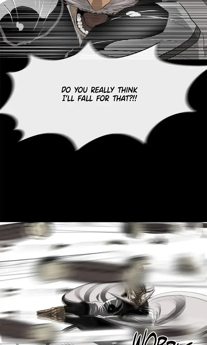 The Legend of the Northern Blade Chapter 140 Page 66