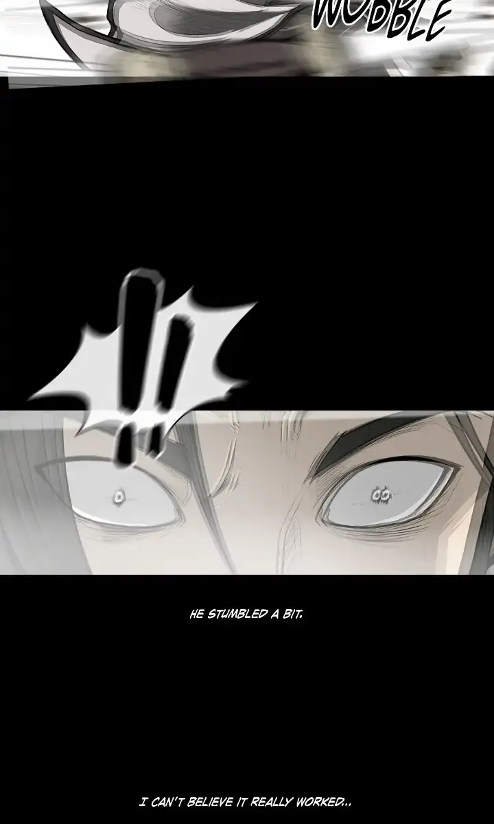 The Legend of the Northern Blade Chapter 140 Page 67