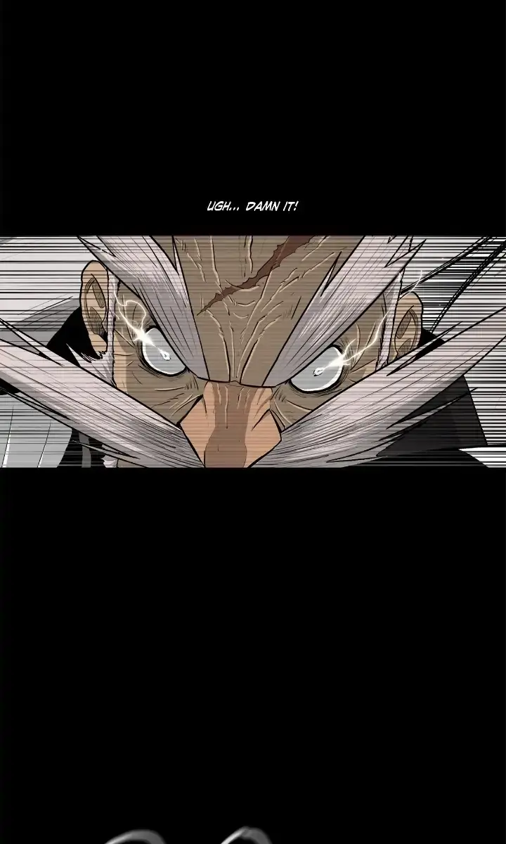 The Legend of the Northern Blade Chapter 140 Page 72