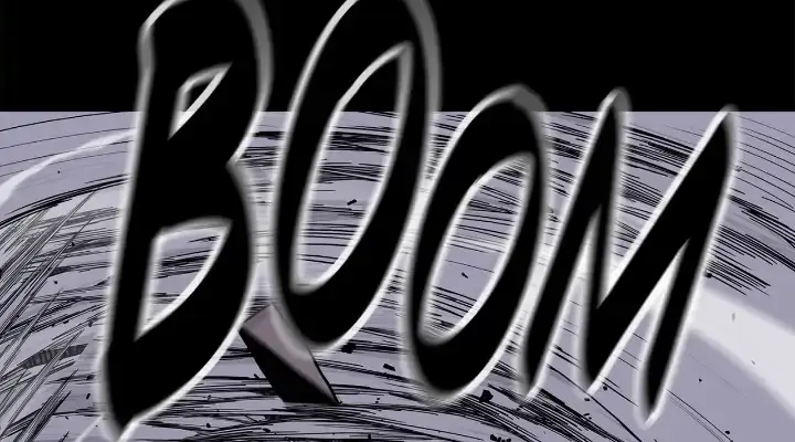 The Legend of the Northern Blade Chapter 140 Page 73