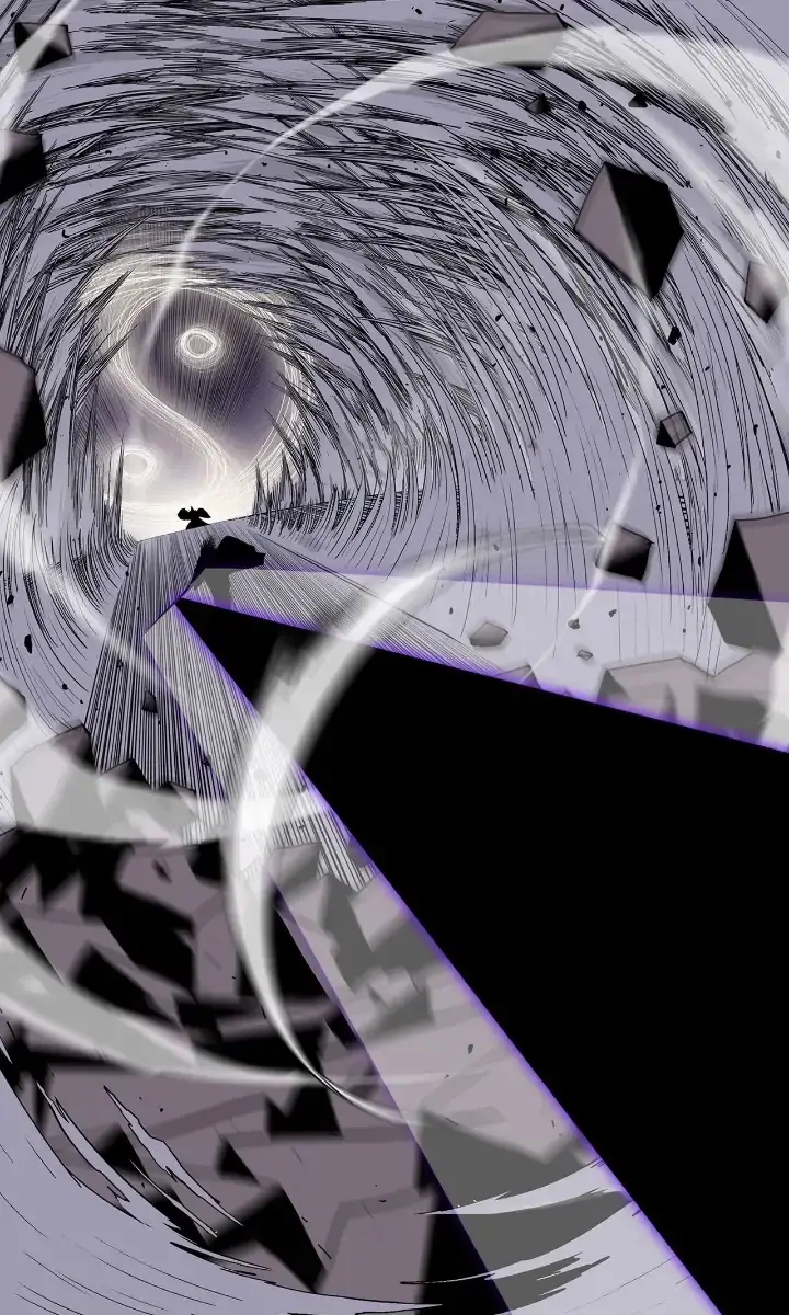 The Legend of the Northern Blade Chapter 140 Page 74