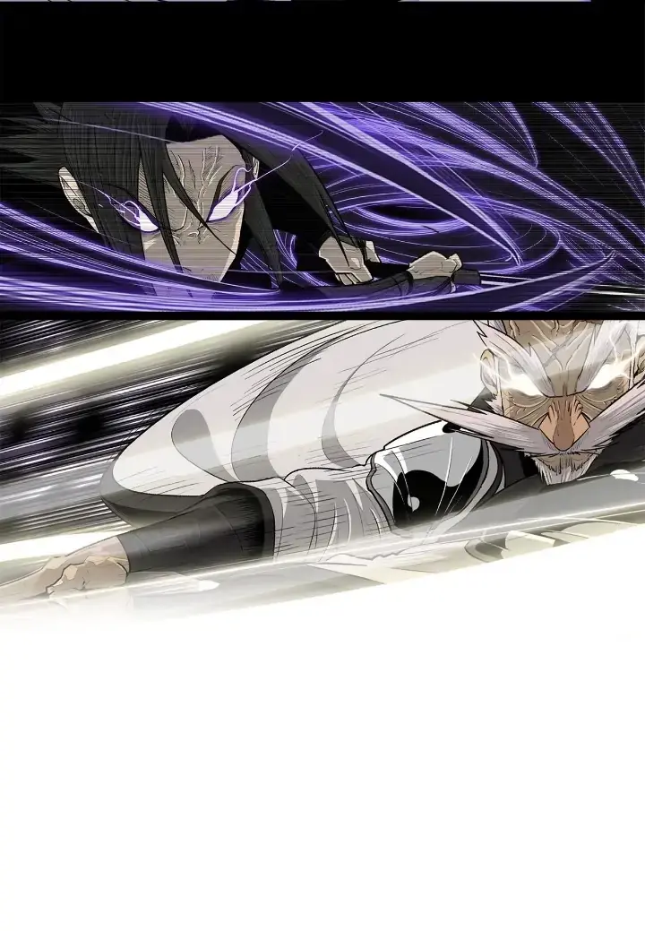 The Legend of the Northern Blade Chapter 140 Page 75