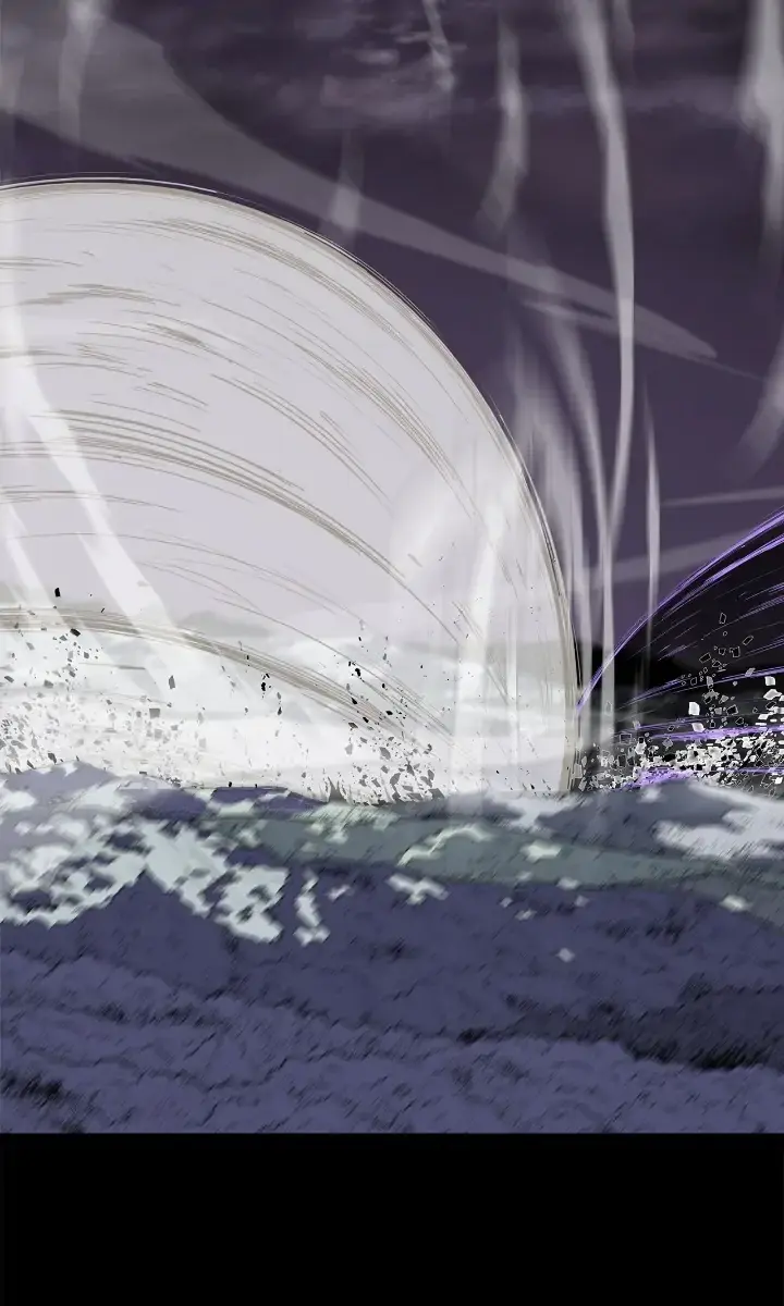 The Legend of the Northern Blade Chapter 140 Page 80