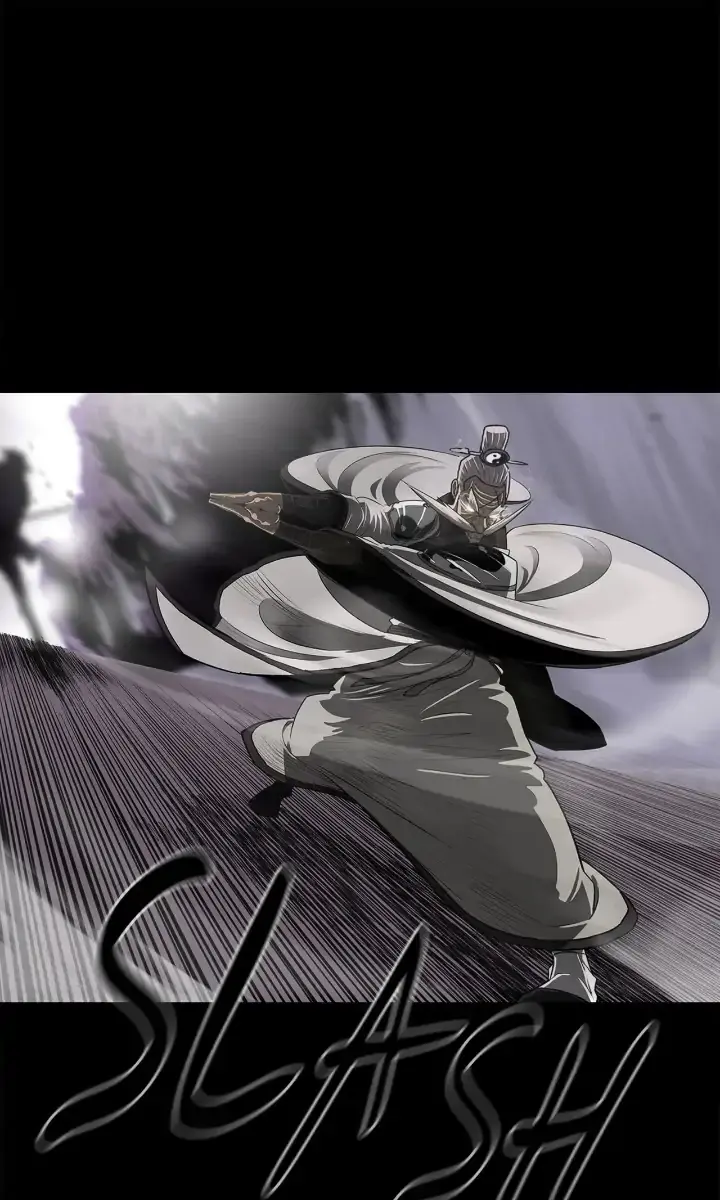 The Legend of the Northern Blade Chapter 140 Page 85