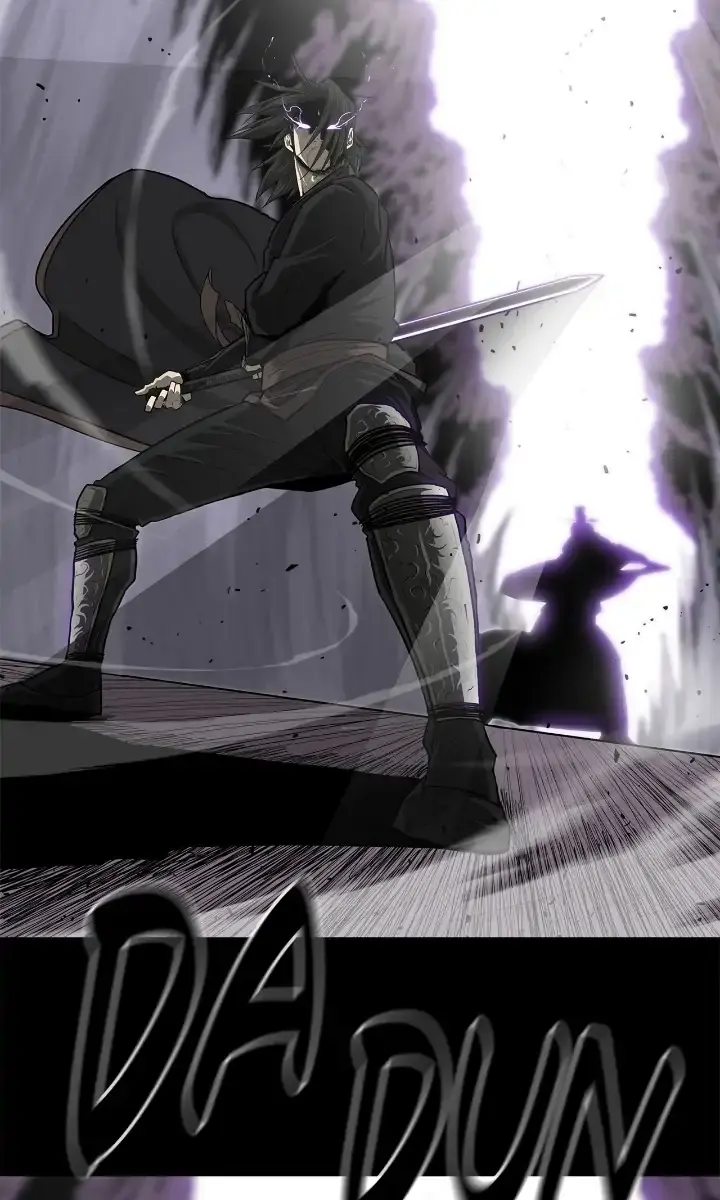 The Legend of the Northern Blade Chapter 140 Page 87