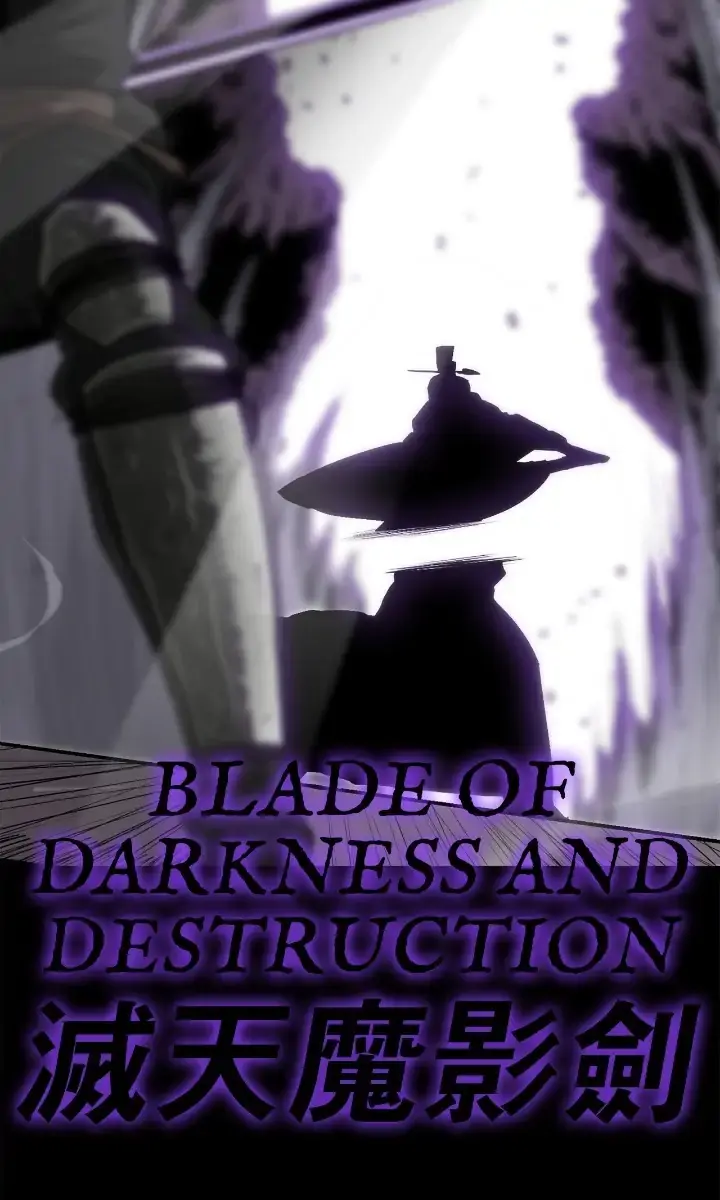 The Legend of the Northern Blade Chapter 140 Page 89