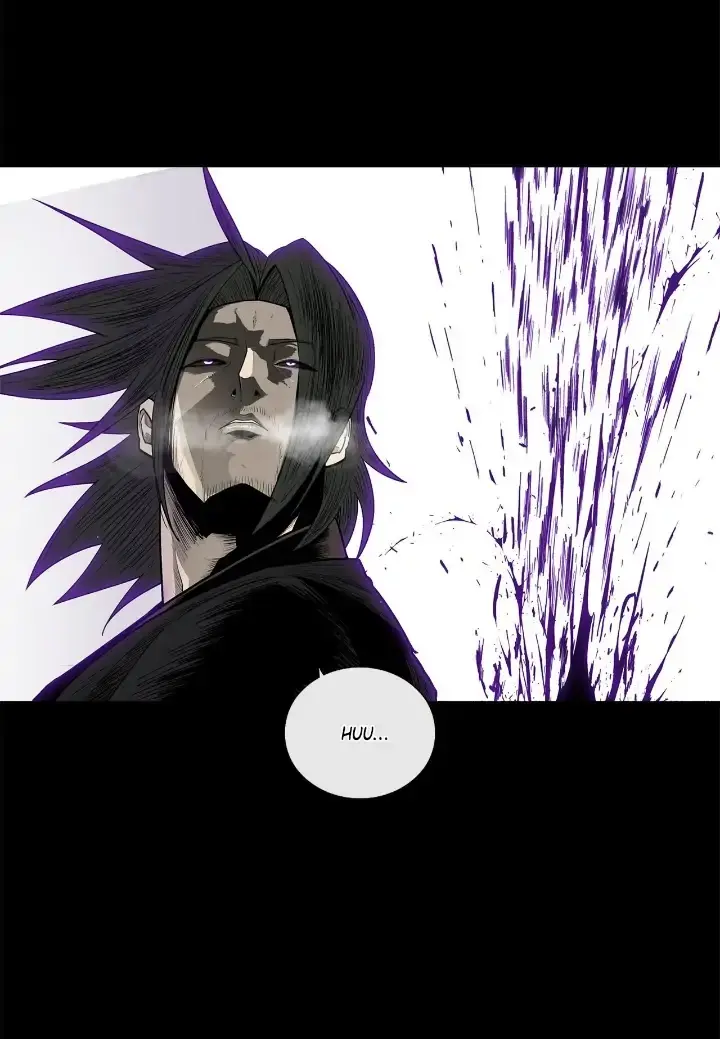 The Legend of the Northern Blade Chapter 140 Page 90