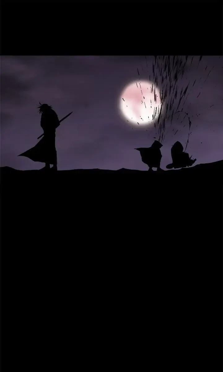 The Legend of the Northern Blade Chapter 140 Page 91