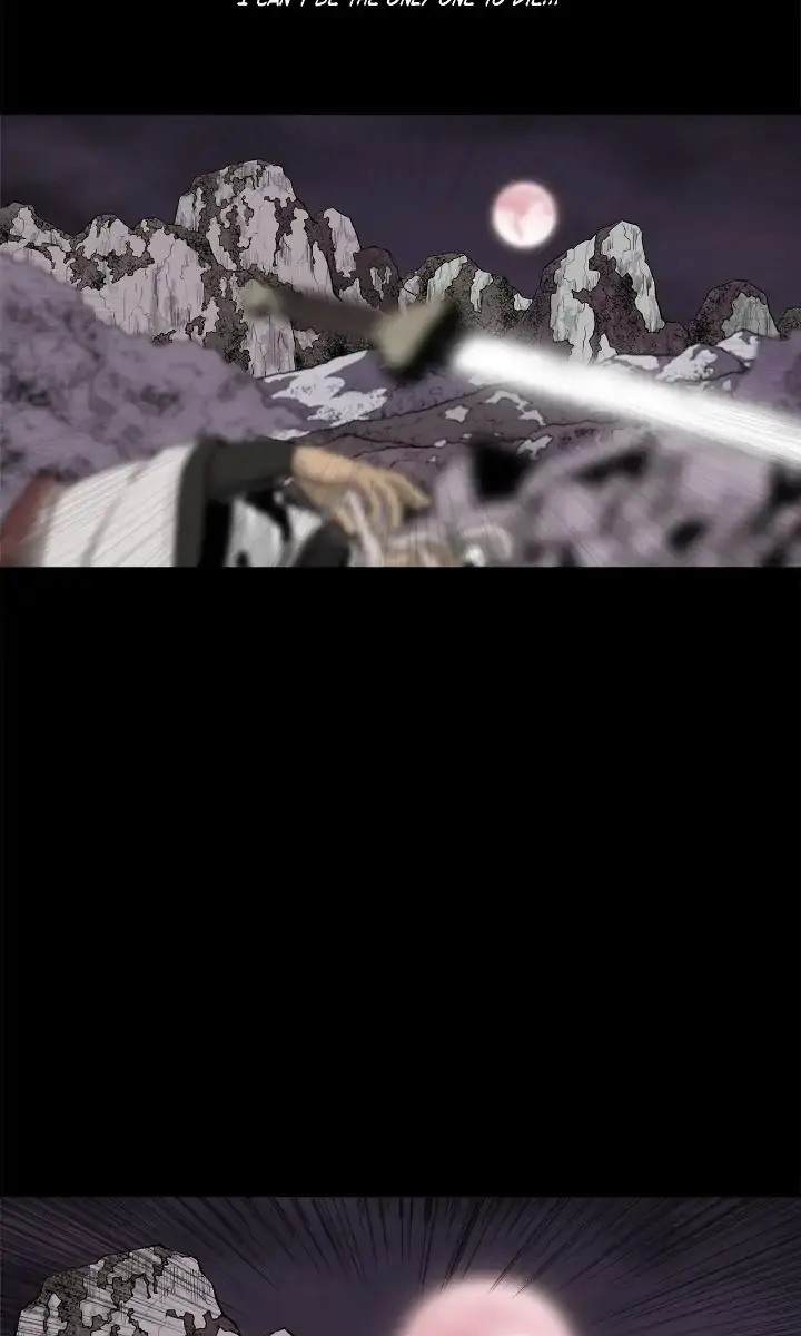 The Legend of the Northern Blade Chapter 140 Page 97