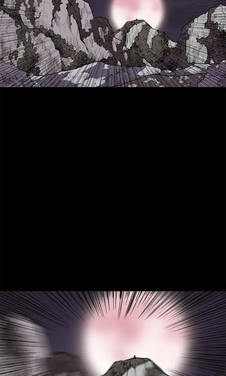 The Legend of the Northern Blade Chapter 140 Page 98