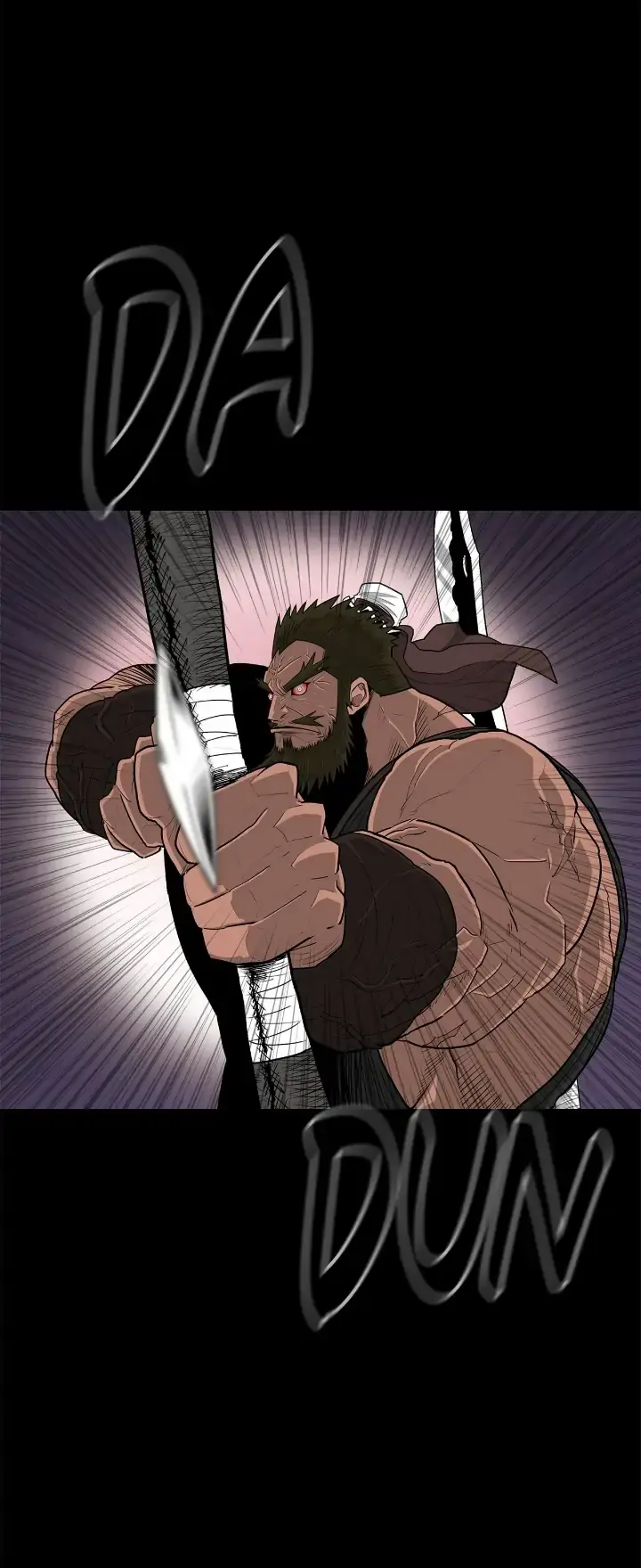 The Legend of the Northern Blade Chapter 140 Page 100