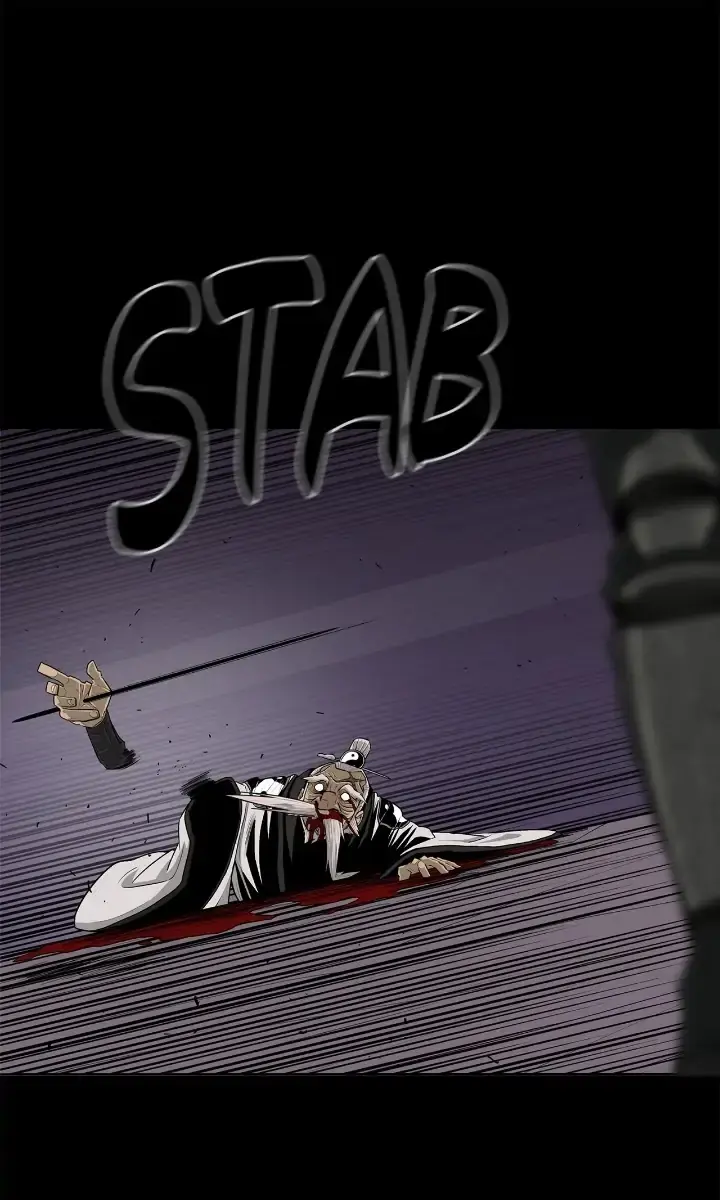 The Legend of the Northern Blade Chapter 140 Page 106