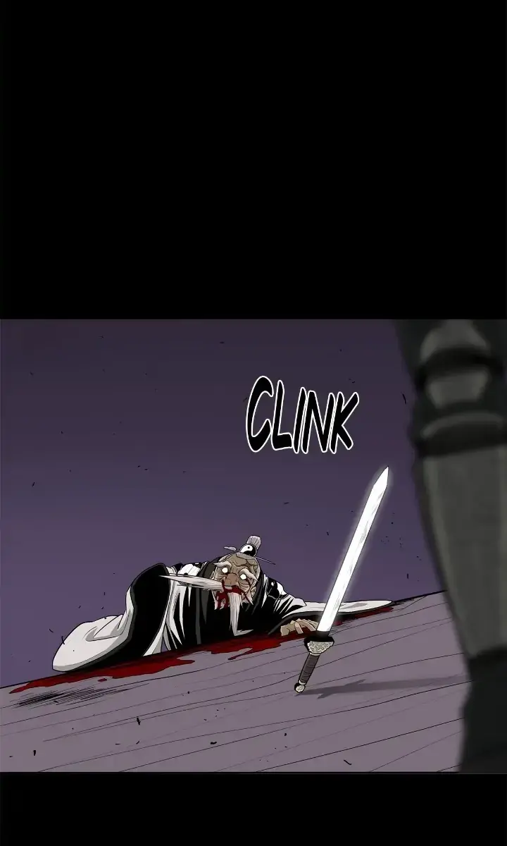 The Legend of the Northern Blade Chapter 140 Page 107