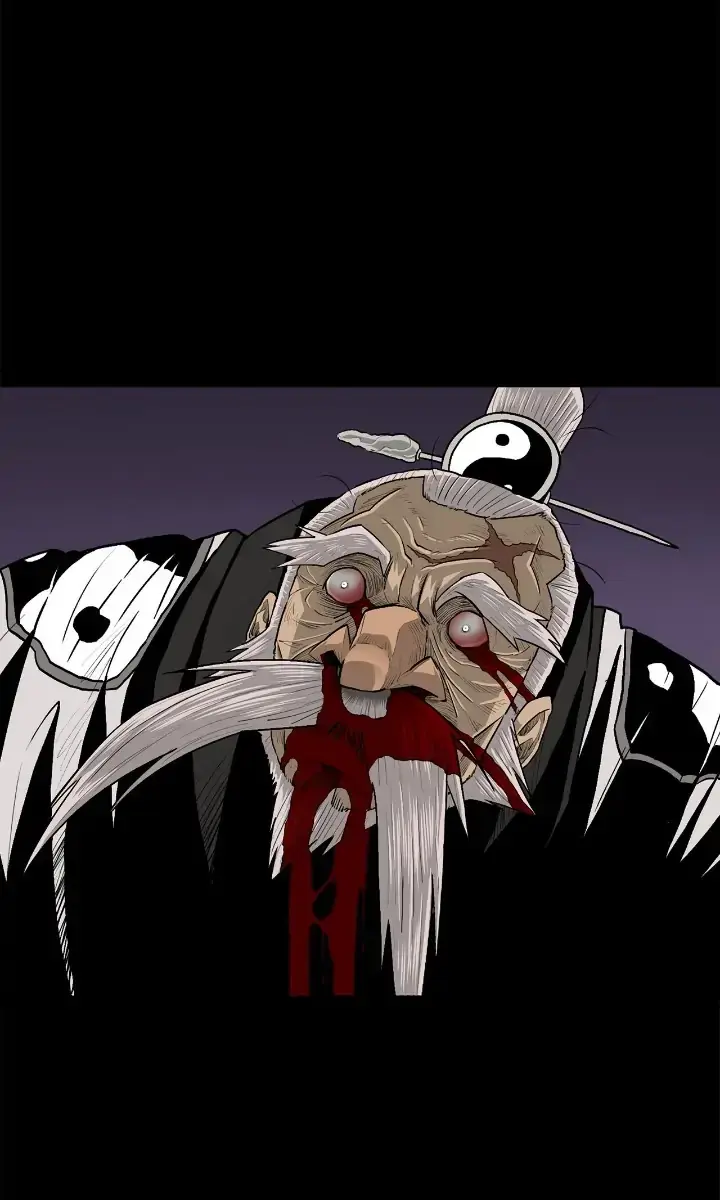 The Legend of the Northern Blade Chapter 140 Page 108