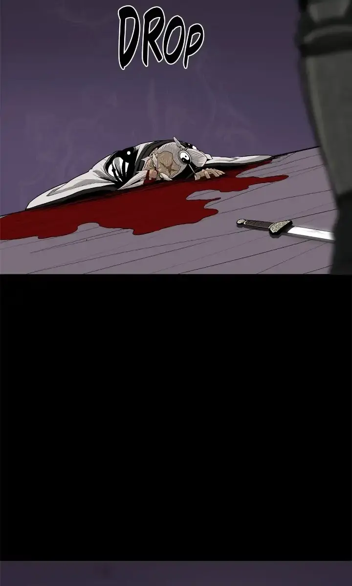 The Legend of the Northern Blade Chapter 140 Page 110