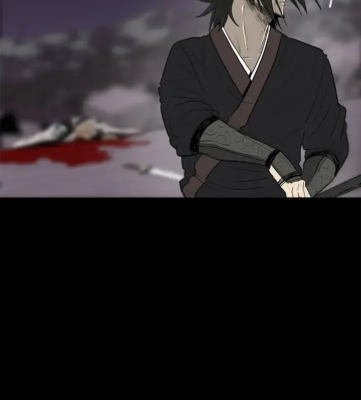 The Legend of the Northern Blade Chapter 140 Page 112