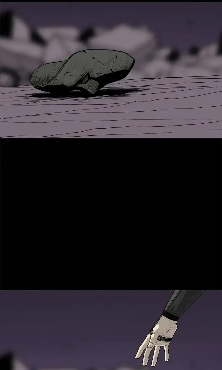 The Legend of the Northern Blade Chapter 140 Page 116