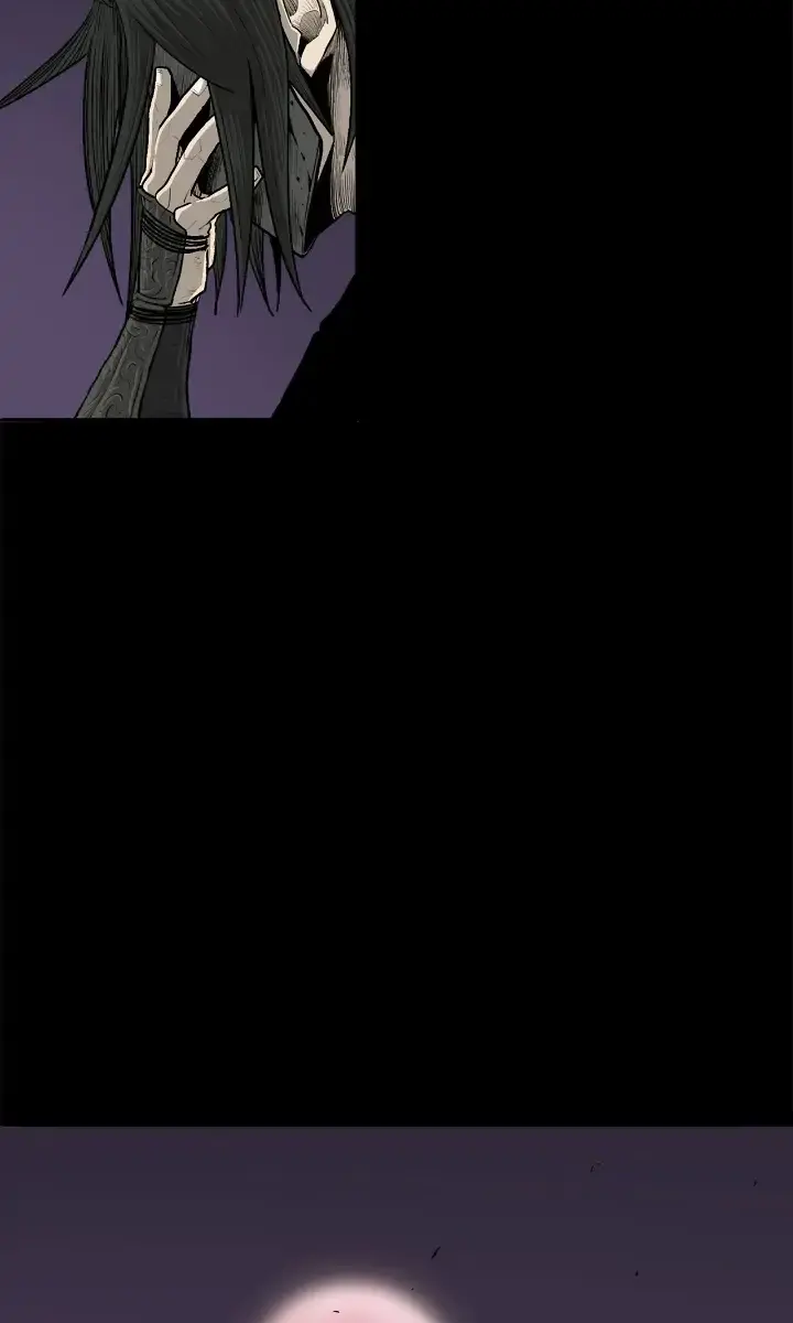 The Legend of the Northern Blade Chapter 140 Page 118