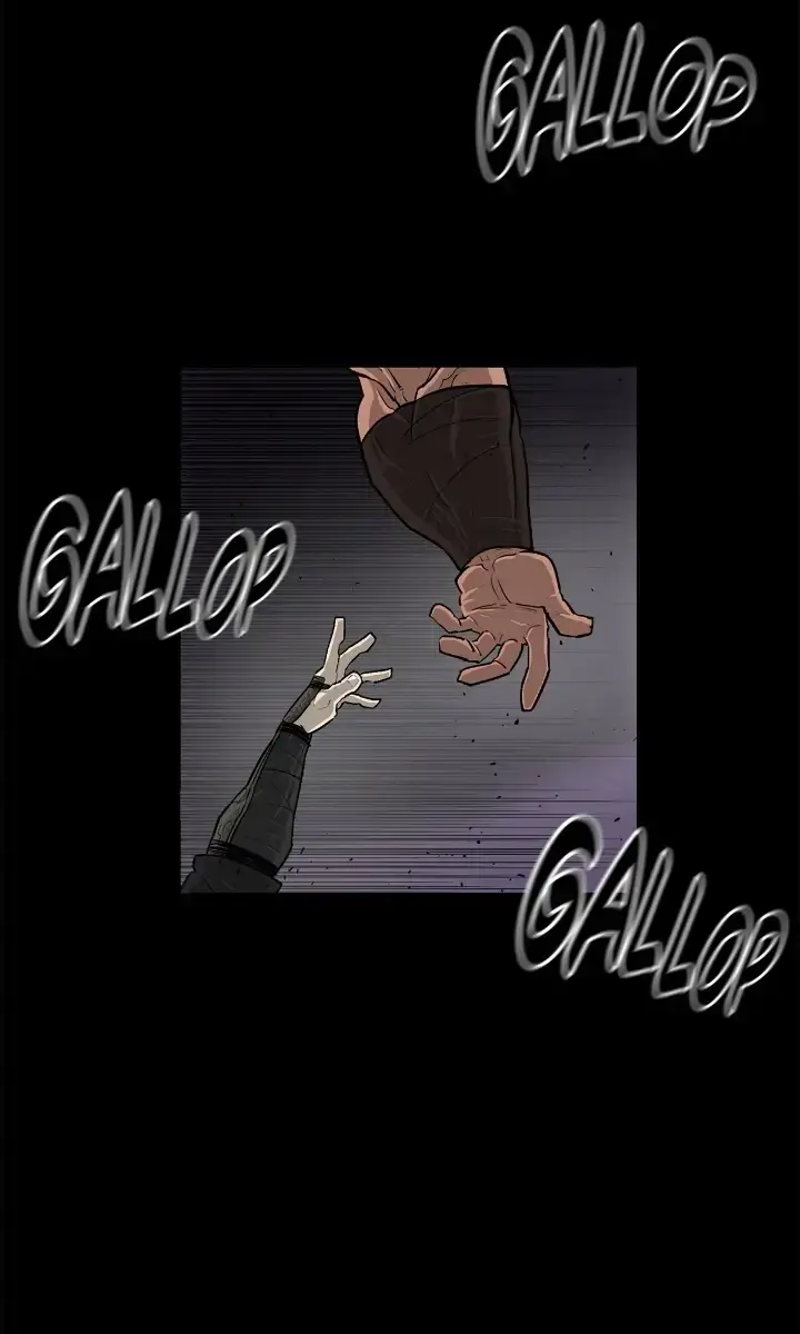 The Legend of the Northern Blade Chapter 140 Page 122