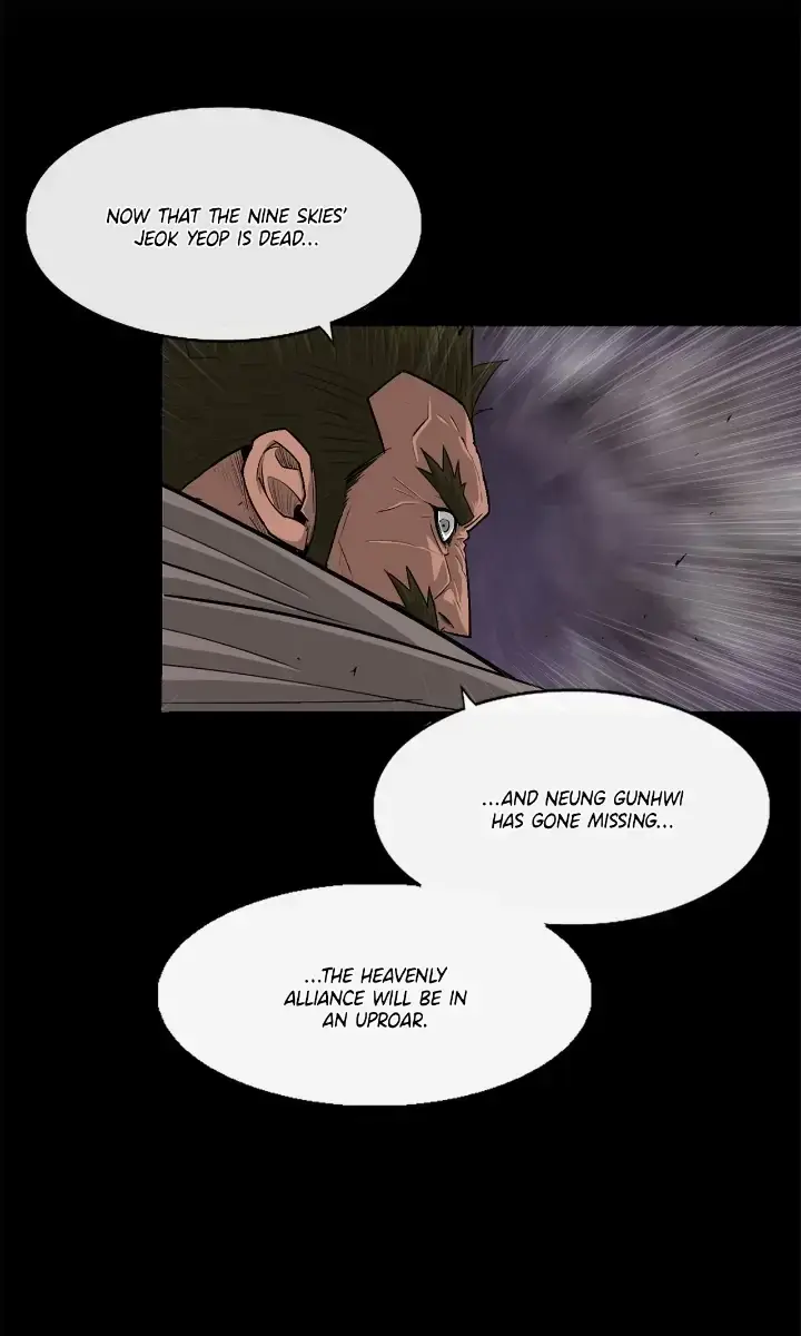 The Legend of the Northern Blade Chapter 140 Page 126