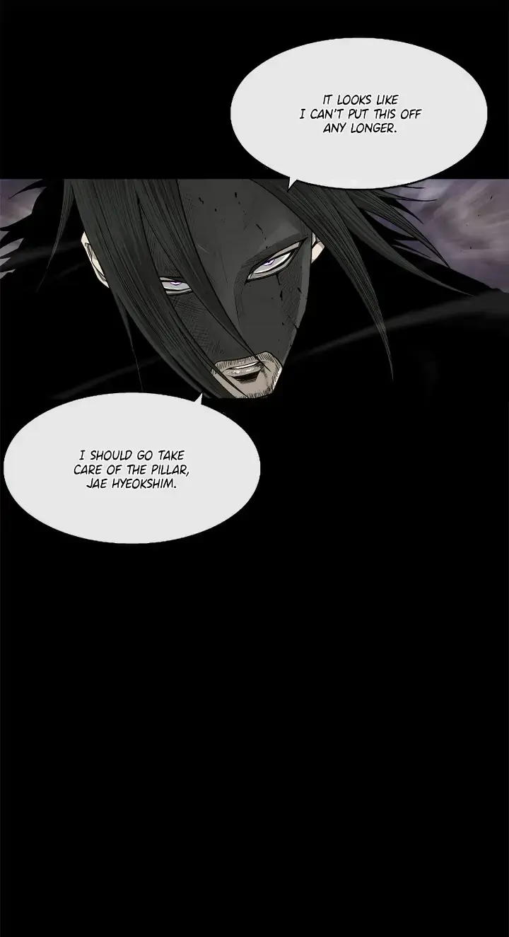 The Legend of the Northern Blade Chapter 140 Page 131