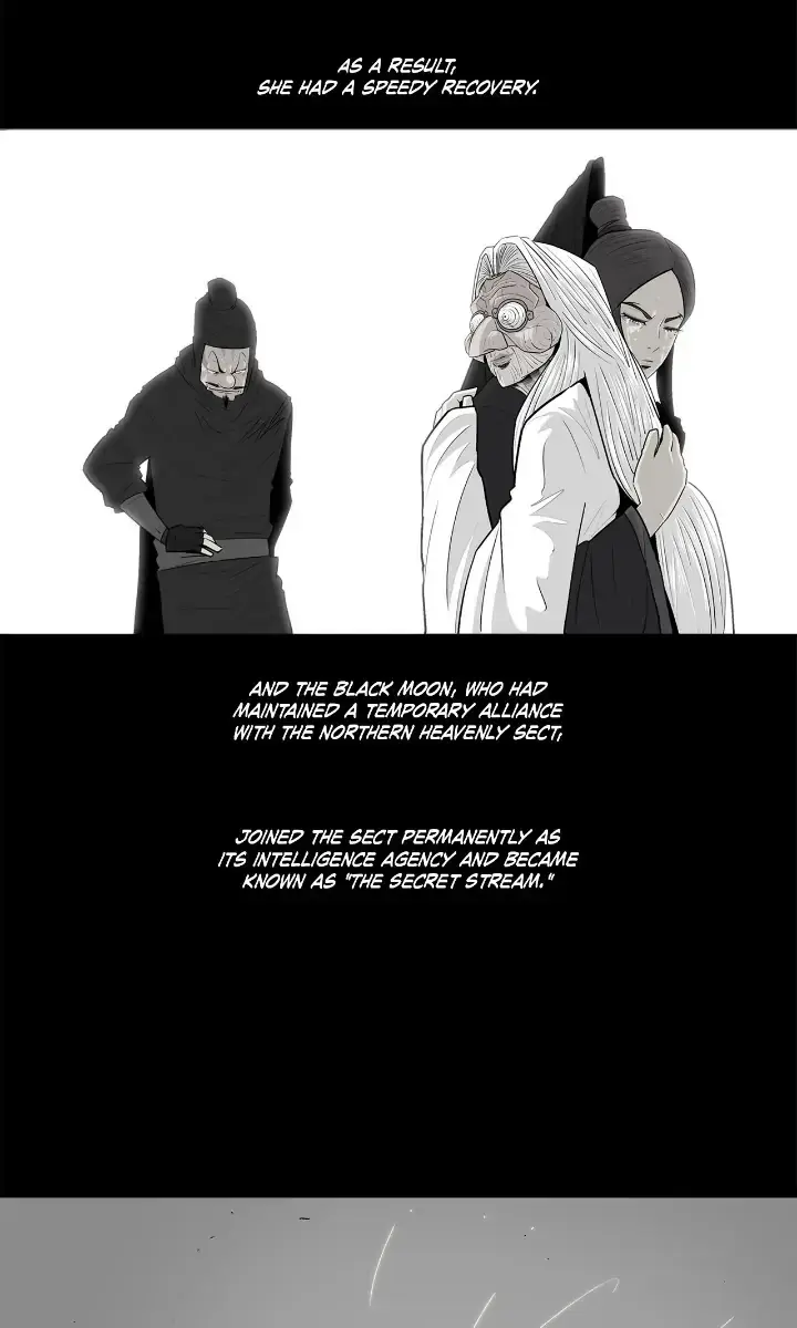 The Legend of the Northern Blade Chapter 141 Page 2