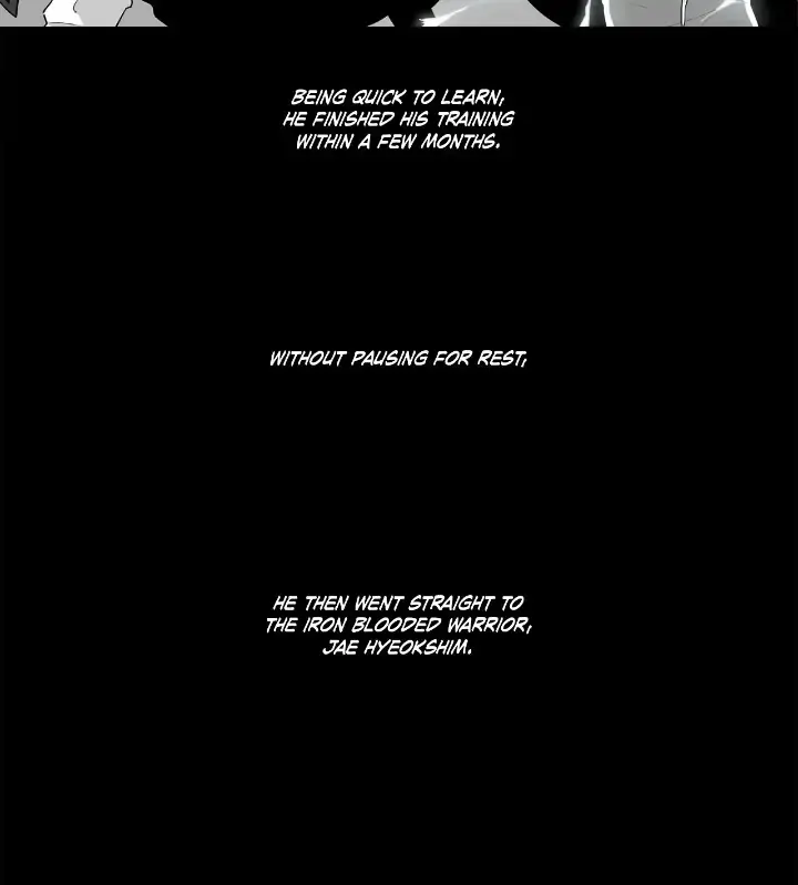 The Legend of the Northern Blade Chapter 141 Page 5