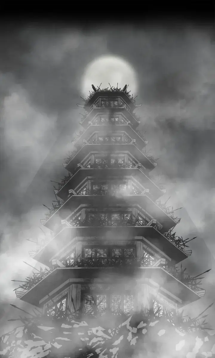 The Legend of the Northern Blade Chapter 141 Page 6