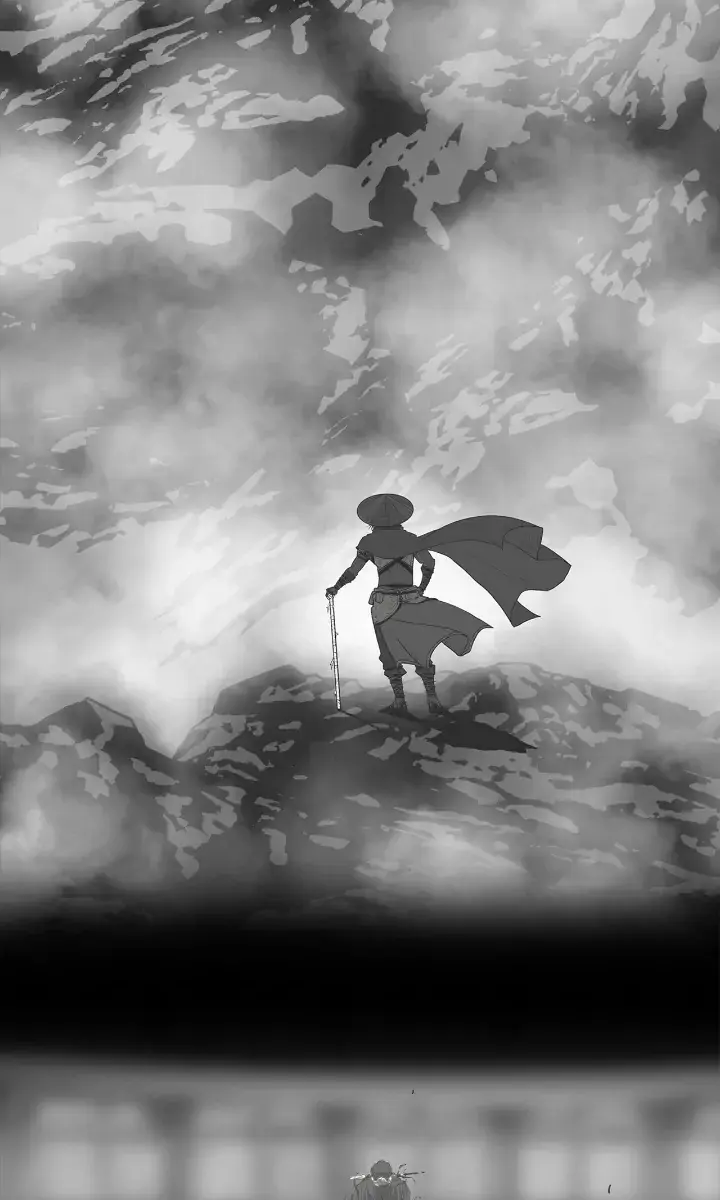 The Legend of the Northern Blade Chapter 141 Page 7