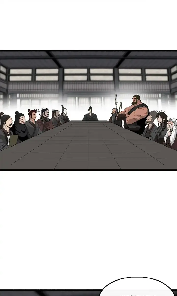 The Legend of the Northern Blade Chapter 141 Page 12