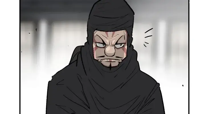 The Legend of the Northern Blade Chapter 141 Page 19