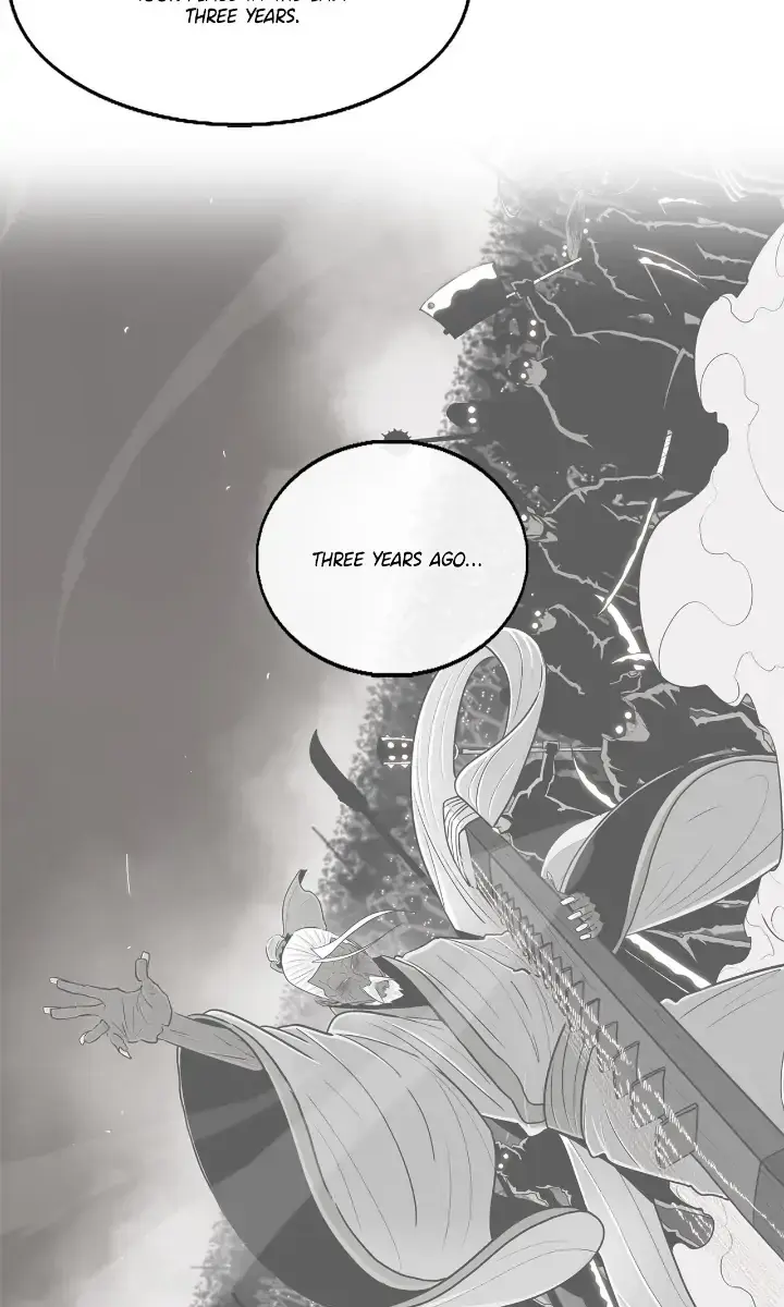 The Legend of the Northern Blade Chapter 141 Page 23