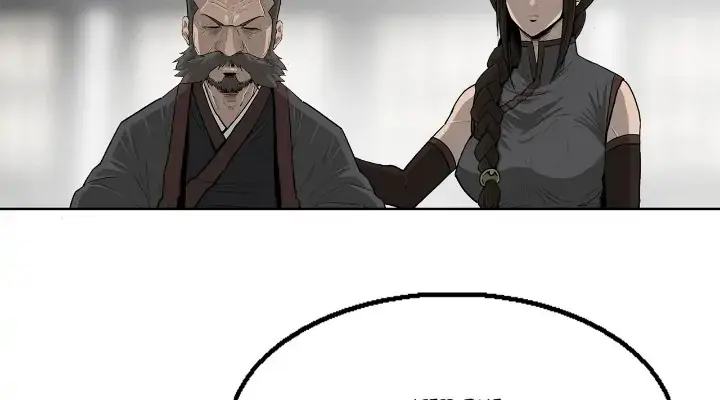 The Legend of the Northern Blade Chapter 141 Page 29