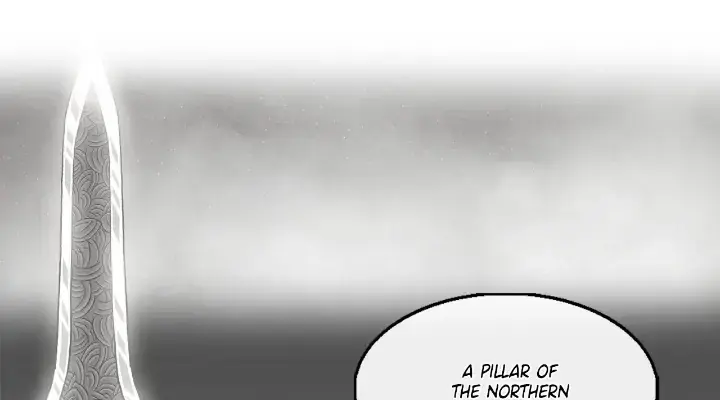 The Legend of the Northern Blade Chapter 141 Page 34